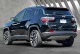 Used 2018 Jeep Compass Limited w/ Navigation Group image 6