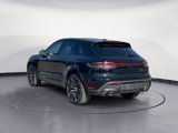 Certified 2022 Porsche Macan S image 3