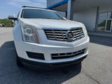 Used 2016 Cadillac SRX Luxury w/ Driver Awareness Package image 2