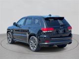 Used 2020 Jeep Grand Cherokee High Altitude image 3