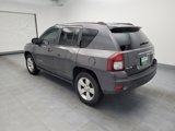 Used 2015 Jeep Compass Latitude w/ Sun/Sound Group image 3