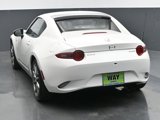 Used 2022 MAZDA MX-5 Miata RF Grand Touring image 4