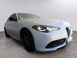New 2024 Alfa Romeo Giulia Ti w/ Performance Driving Package image 2
