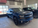Used 2018 Chevrolet Silverado 1500 LT w/ All Star Edition image 3