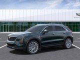 New 2025 Cadillac XT4 Premium Luxury w/ Technology Package image 2
