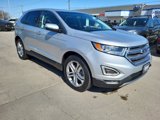 Used 2018 Ford Edge Titanium w/ Technology Package image 4