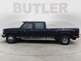 Used 1997 Ford F350 XLT image 2