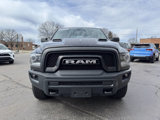 Used 2021 RAM 1500 Warlock image 4