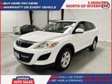 Used 2011 MAZDA CX-9 Touring w/ Moonroof & Bose Audio Pkg image 6