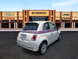 Used 2013 FIAT 500 Pop image 3
