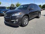 Used 2017 Chevrolet Traverse LT image 3