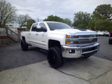 Used 2018 Chevrolet Silverado 2500 LTZ image 5