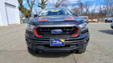Certified 2021 Ford Ranger Lariat w/ Tremor Off-Road Package image 3