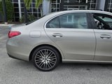 Certified 2023 Mercedes-Benz C 300 Sedan image 4