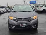 Used 2015 Honda Fit EX image 2
