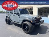 Used 2014 Jeep Wrangler Unlimited Sport w/ Quick Order Package 24S image 3