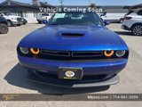Used 2022 Dodge Challenger R/T w/ Performance Plus Package image 2