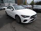 Used 2025 Mercedes-Benz CLA 250 4MATIC image 5