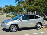 Used 2008 Lexus RX 350 2WD image 5