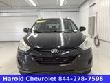 Used 2010 Hyundai Tucson GLS w/ Popular Equipment Pkg 2 image 2