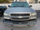 Used 2003 Chevrolet Silverado 1500 LS image 2