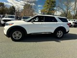 Certified 2021 Ford Explorer XLT w/ Equipment Group 202A image 2