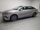 Used 2023 Kia Forte LXS image 2