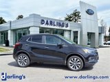 Used 2022 Buick Encore Preferred image 3