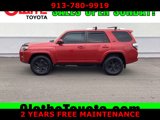 Used 2015 Toyota 4Runner SR5 image 2