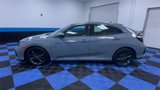 Certified 2021 Honda Civic EX image 5