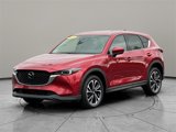 Used 2022 MAZDA CX-5 AWD 2.5 S w/ Premium Plus Pkg image 2