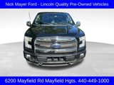 Used 2016 Ford F150 Lariat image 2