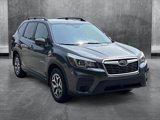 Used 2020 Subaru Forester Premium image 4