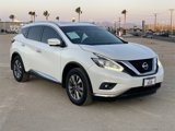 Used 2015 Nissan Murano SL w/ SL Technology Package image 3