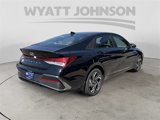 New 2025 Hyundai Elantra Sport image 5