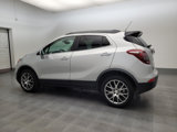 Used 2018 Buick Encore Sport Touring w/ Safety Package image 3
