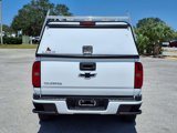 Used 2020 Chevrolet Colorado W/T image 6