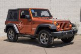 Used 2011 Jeep Wrangler Sport image 5