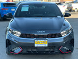 Used 2023 Kia Forte GT-Line w/ GT-Line Technology Package image 4