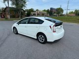 Used 2014 Toyota Prius Four image 4