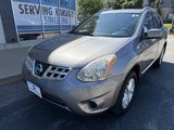 Used 2013 Nissan Rogue SV image 2