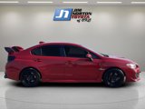 Used 2016 Subaru WRX STI Limited image 4
