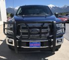 Used 2015 Ford F150 XLT w/ Equipment Group 301A Mid image 2
