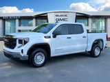 New 2025 GMC Sierra 1500 Pro w/ Pro Value Package image 3