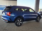 Used 2021 Kia Sorento EX image 3
