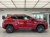 Used 2022 Jeep Compass Limited image 4