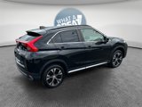 Used 2019 Mitsubishi Eclipse Cross SEL image 3