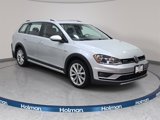 Used 2017 Volkswagen Golf Alltrack SE image 3