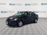 Used 2012 Chevrolet Sonic LS image 4