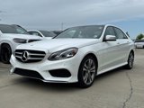 Used 2016 Mercedes-Benz E 350 Sedan image 3